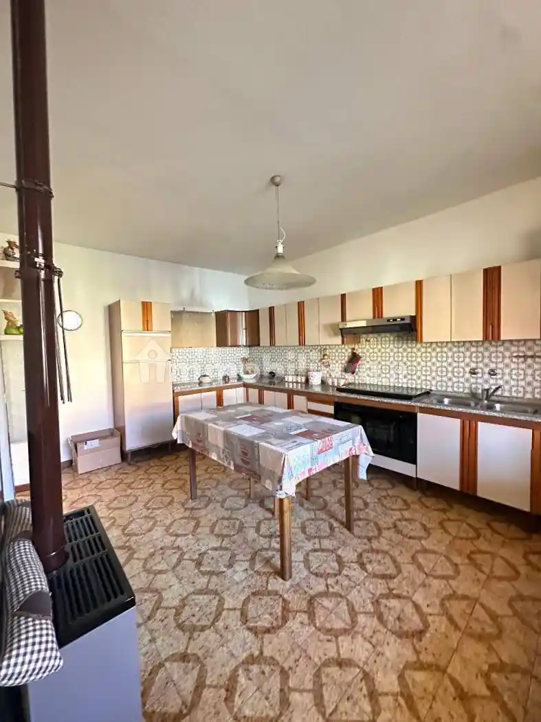 Appartamento in vendita a Usmate Velate