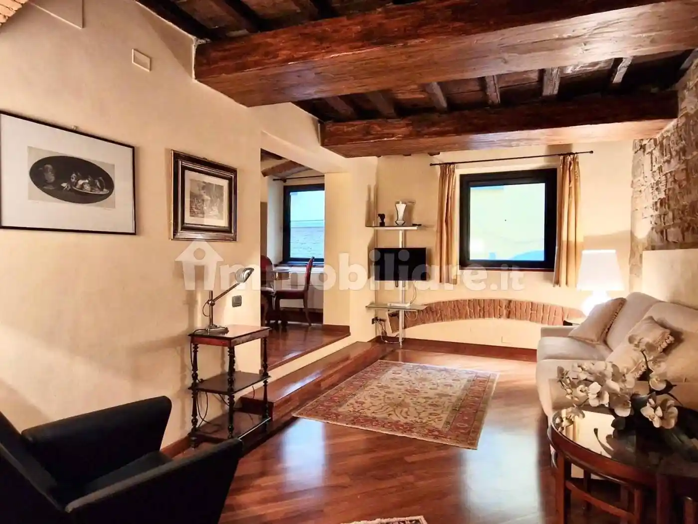 Appartamento in vendita a Firenze
