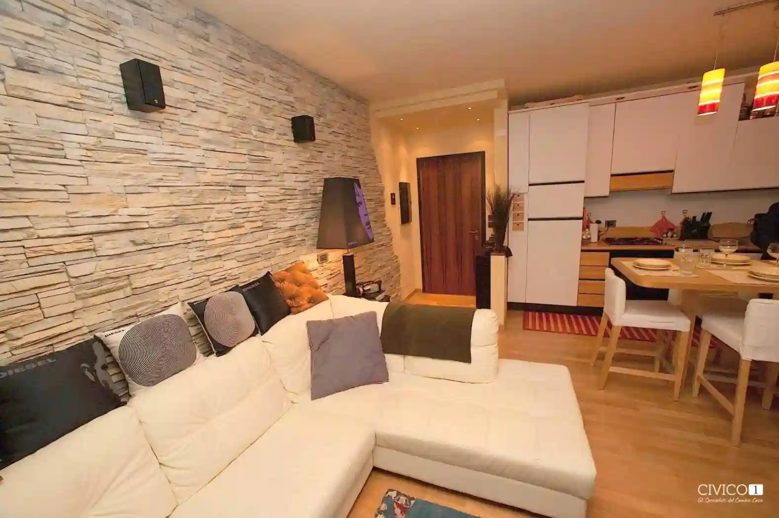 Appartamento - foto 4