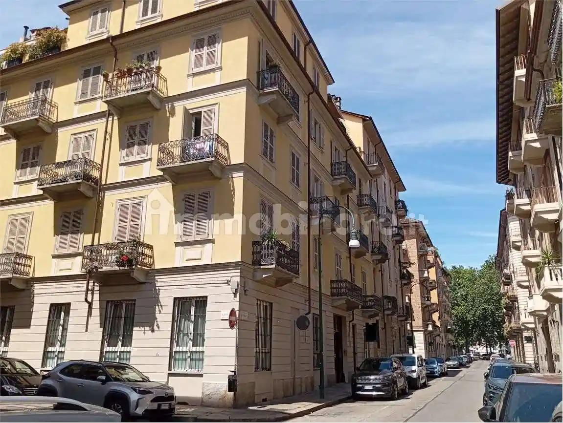 Appartamento in affitto a Torino