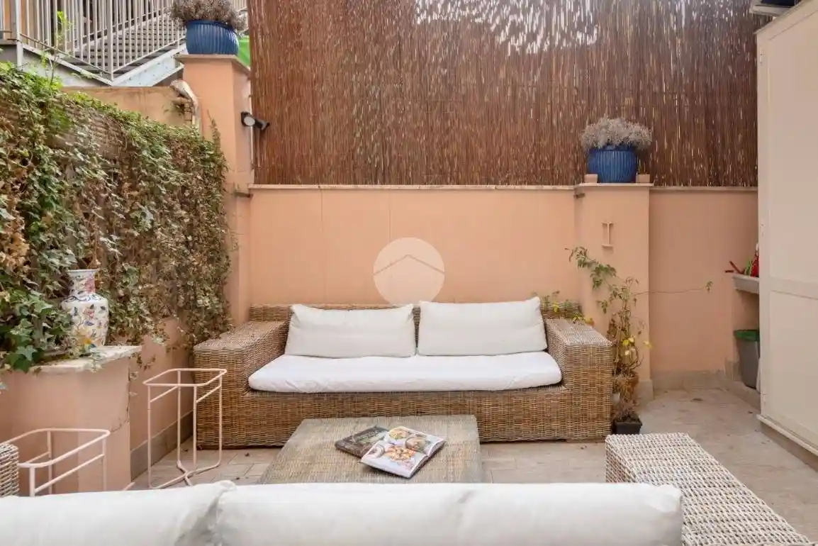 Appartamento in affitto a Roma