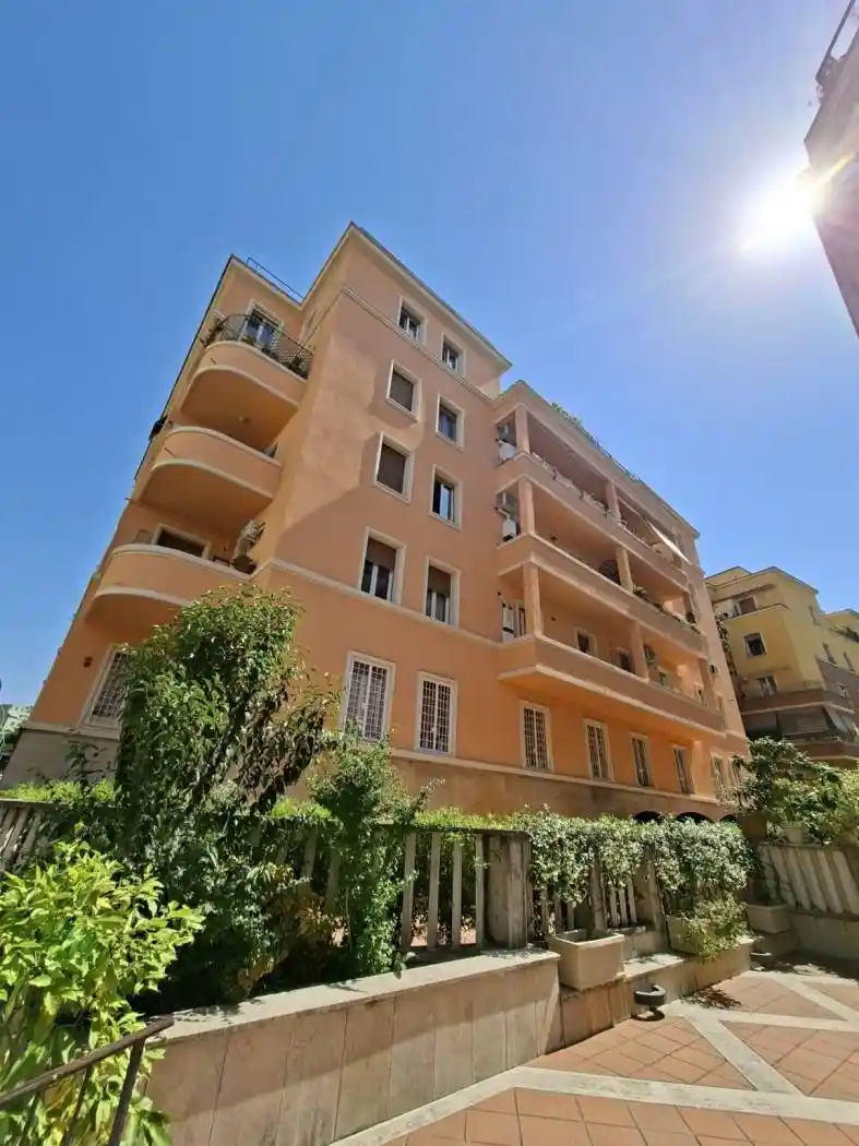 Appartamento in affitto a Roma