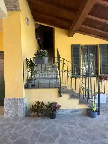 Appartamento in vendita a Cuggiono