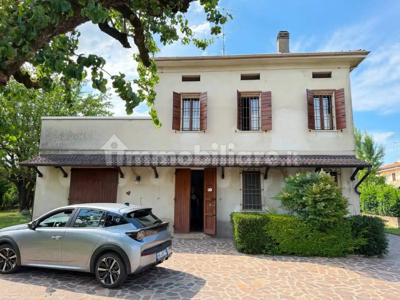 Villa in vendita a Gonzaga