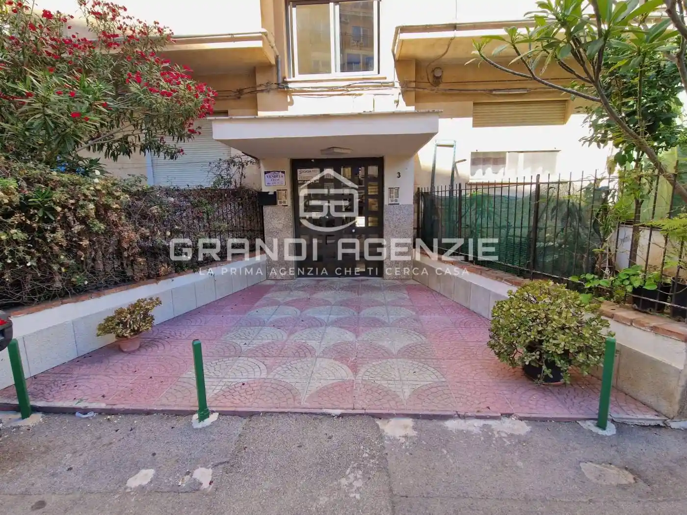 Appartamento in vendita a Palermo