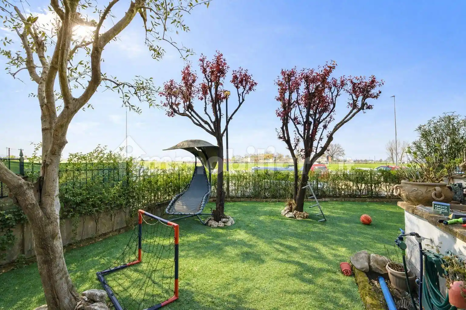 Appartamento in vendita a Casalgrande