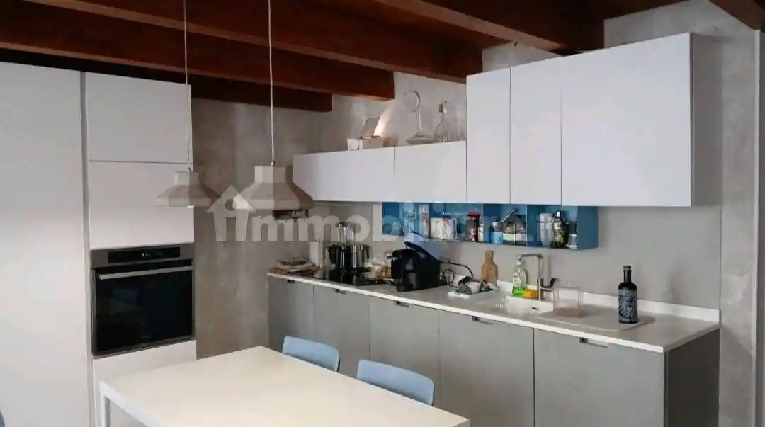 Appartamento in vendita a Forlì