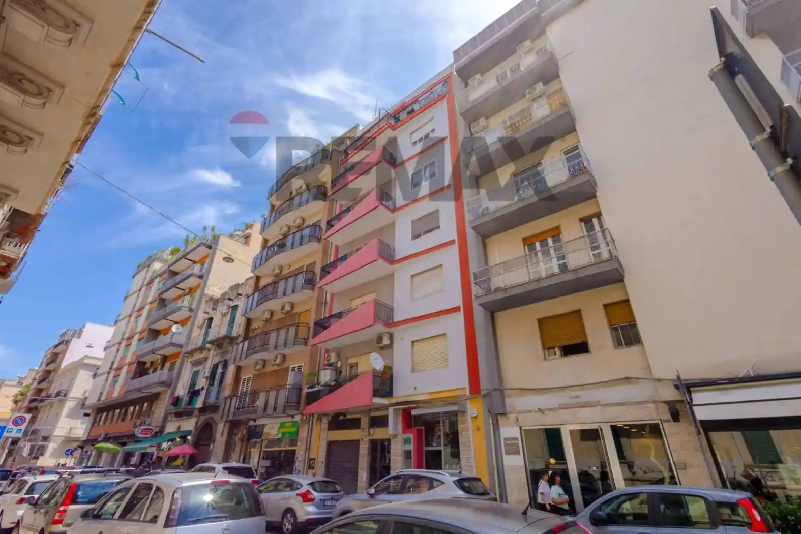 Appartamento in vendita a Bari