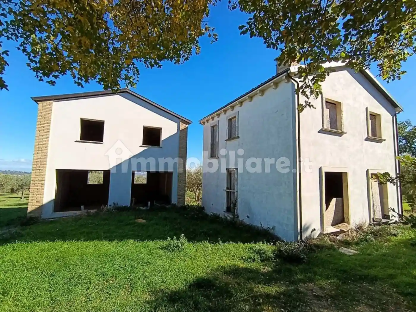 Casa indipendente in vendita a Guardiagrele