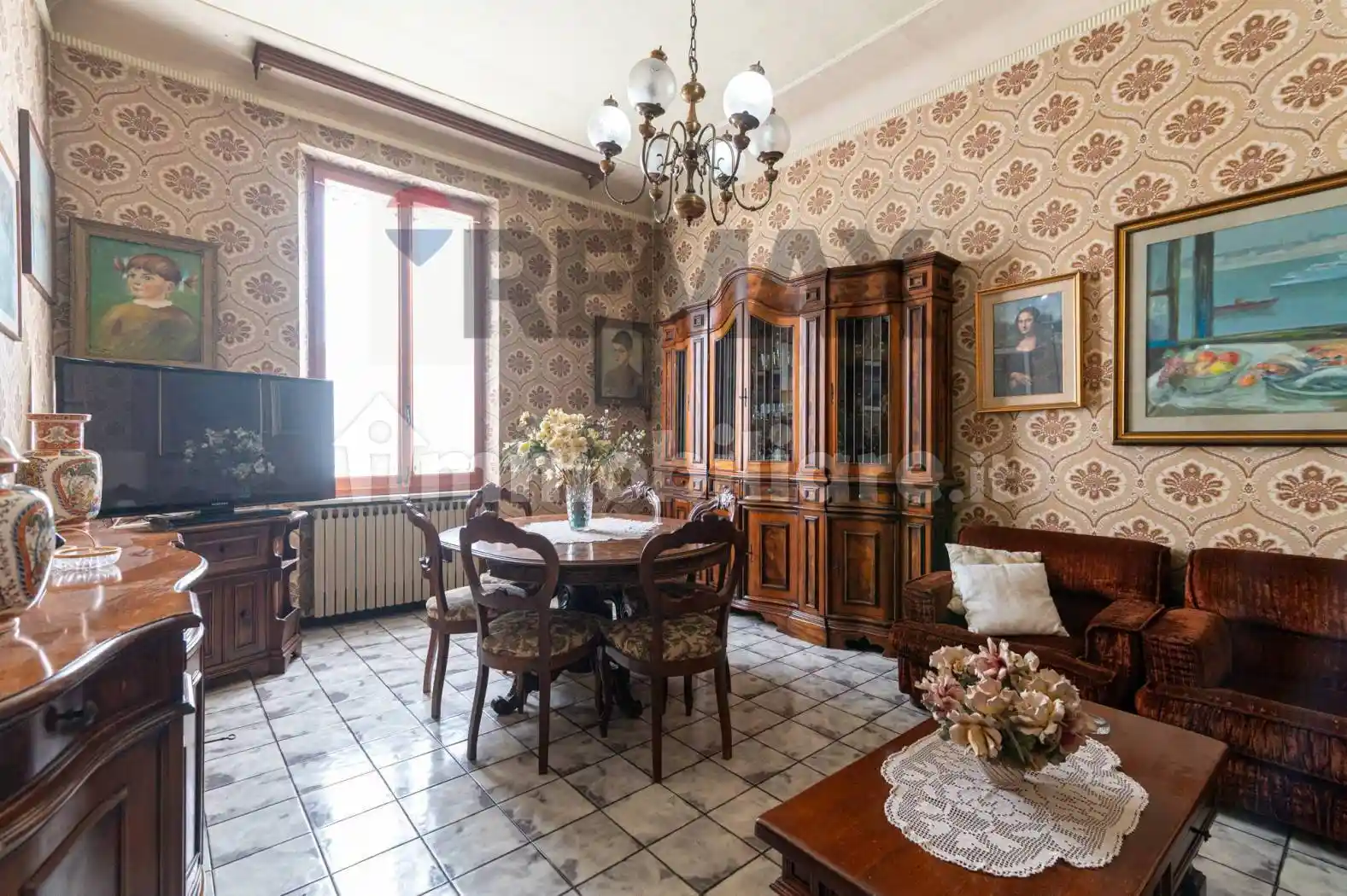 Appartamento in vendita a Jesi
