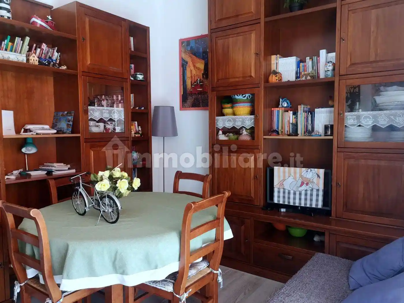 Appartamento in vendita a Rapallo