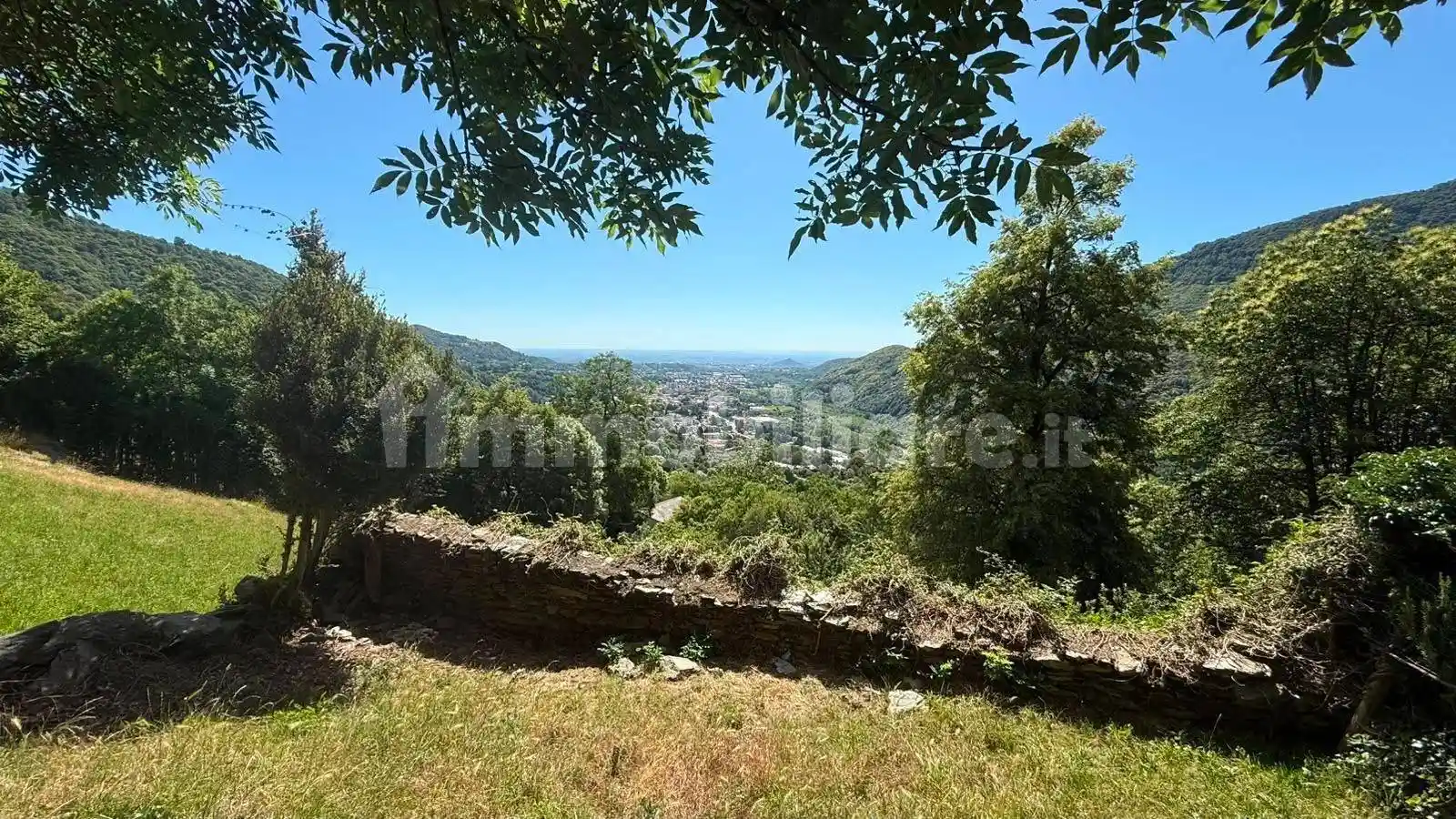 Rustico - Casale in vendita a Torre Pellice