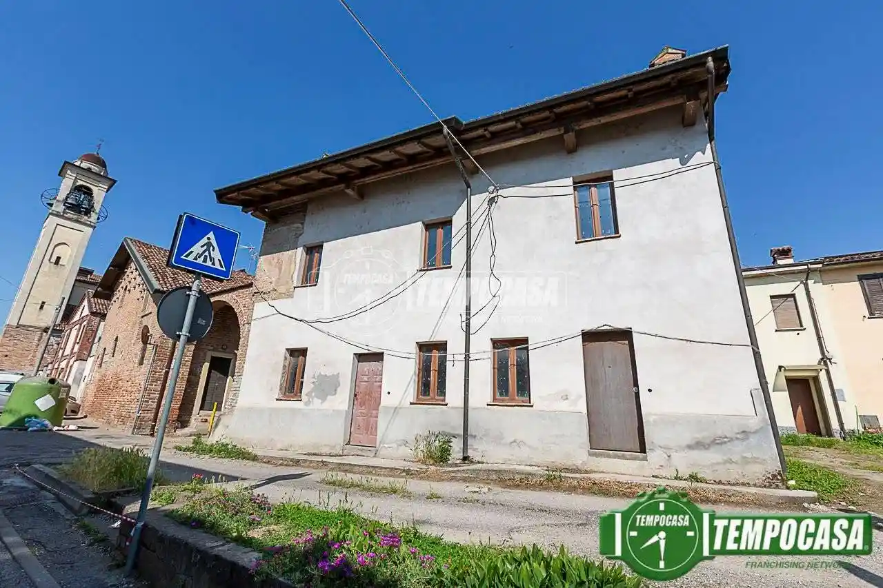 Appartamento in vendita a Villanterio
