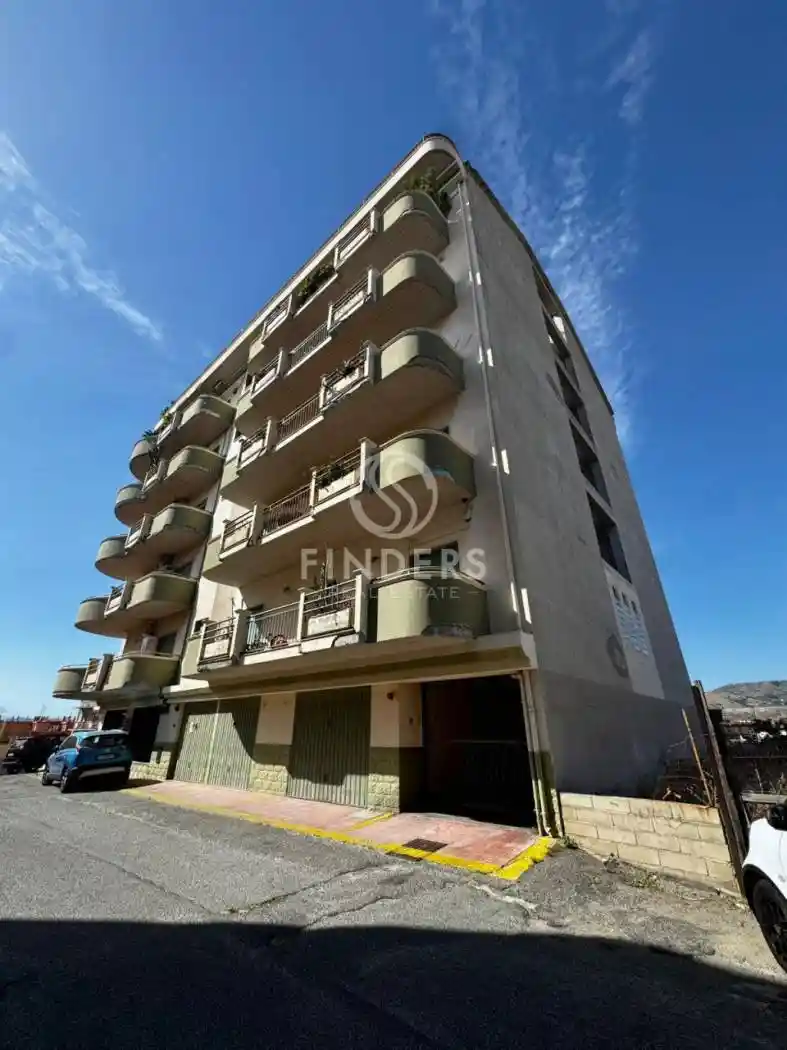 Appartamento in vendita a Reggio Calabria