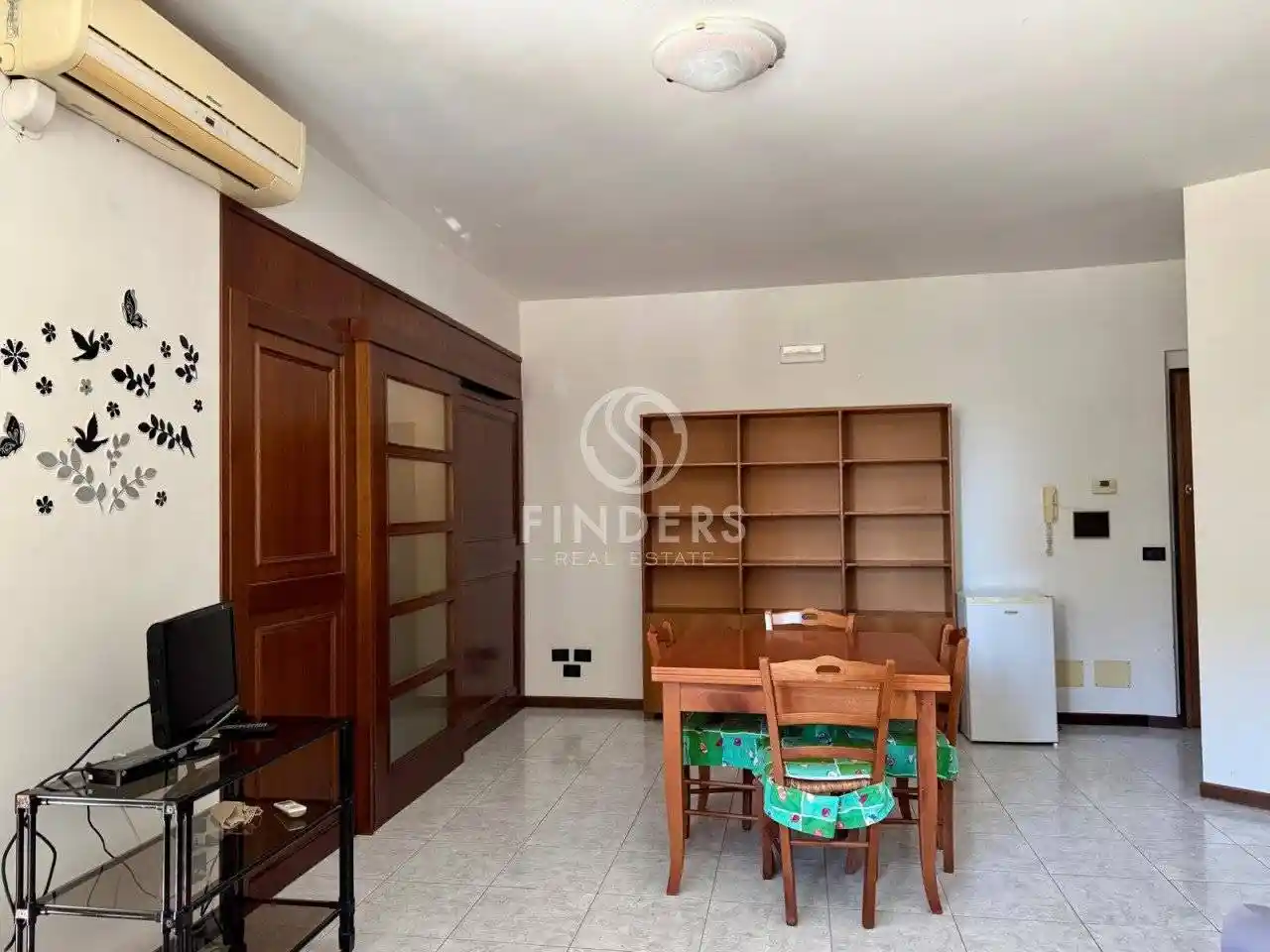 Appartamento in affitto a Reggio Calabria