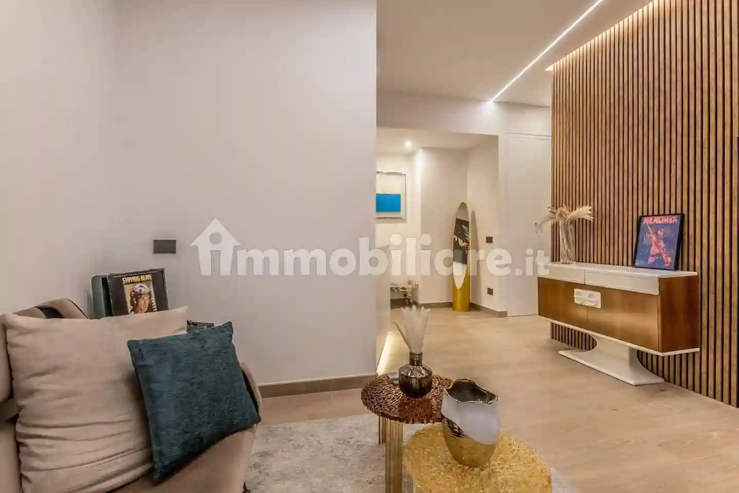 Appartamento - foto 5