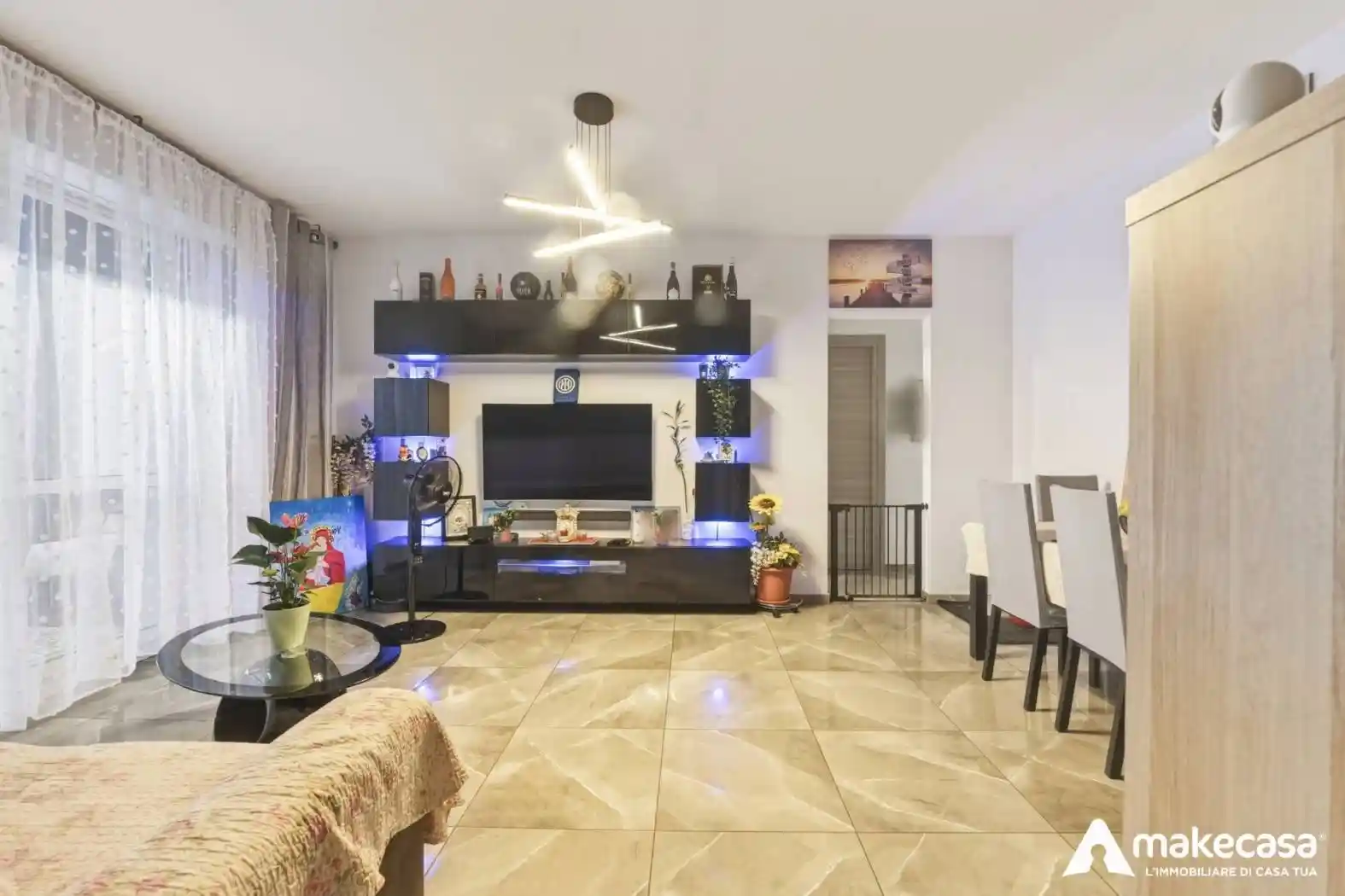 Appartamento in vendita a San Giuliano Milanese