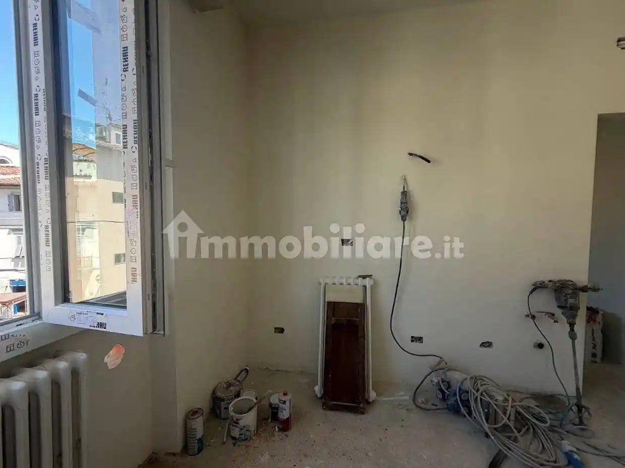 Appartamento in vendita a Firenze