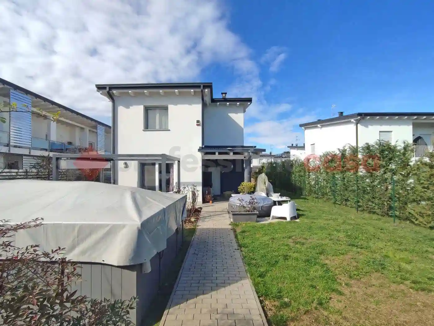 Villa - foto 4