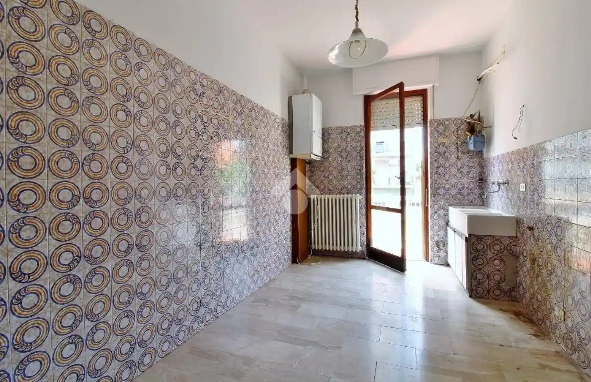 Appartamento in vendita a Voghera