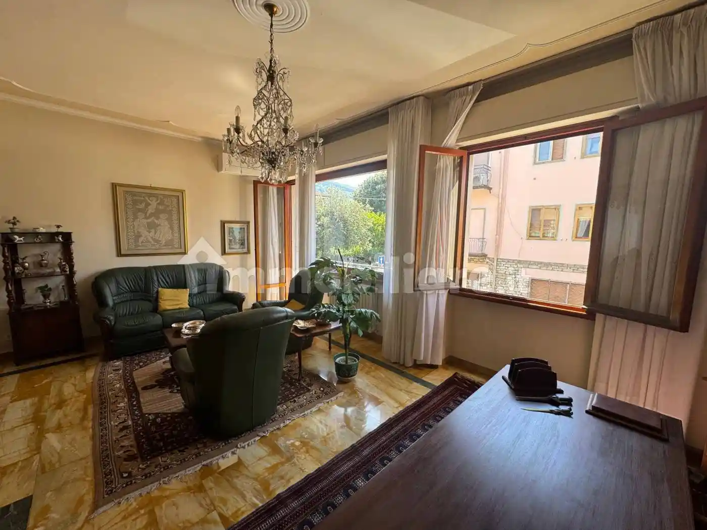 Appartamento in vendita a Prato