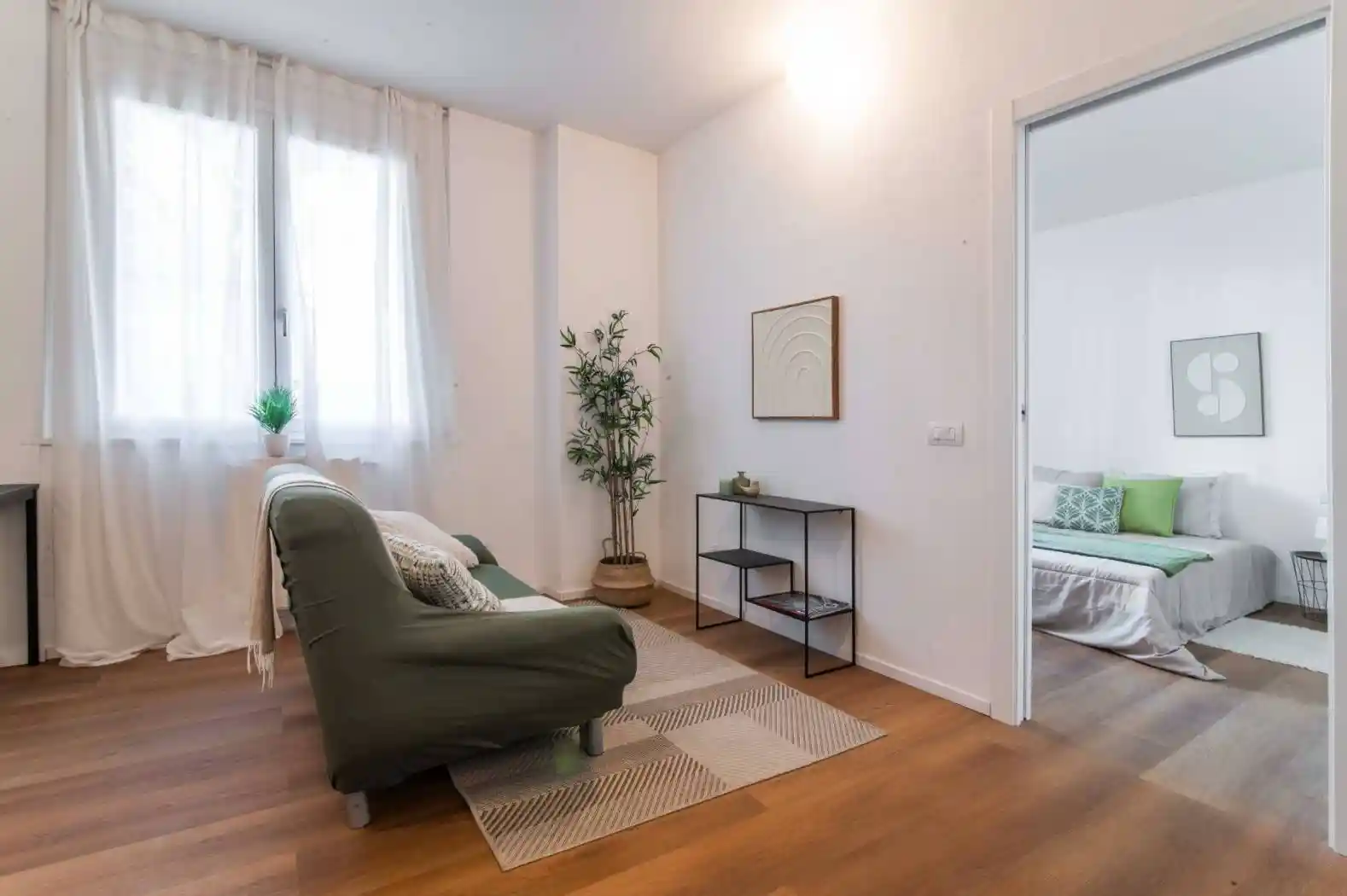Appartamento in vendita a Como
