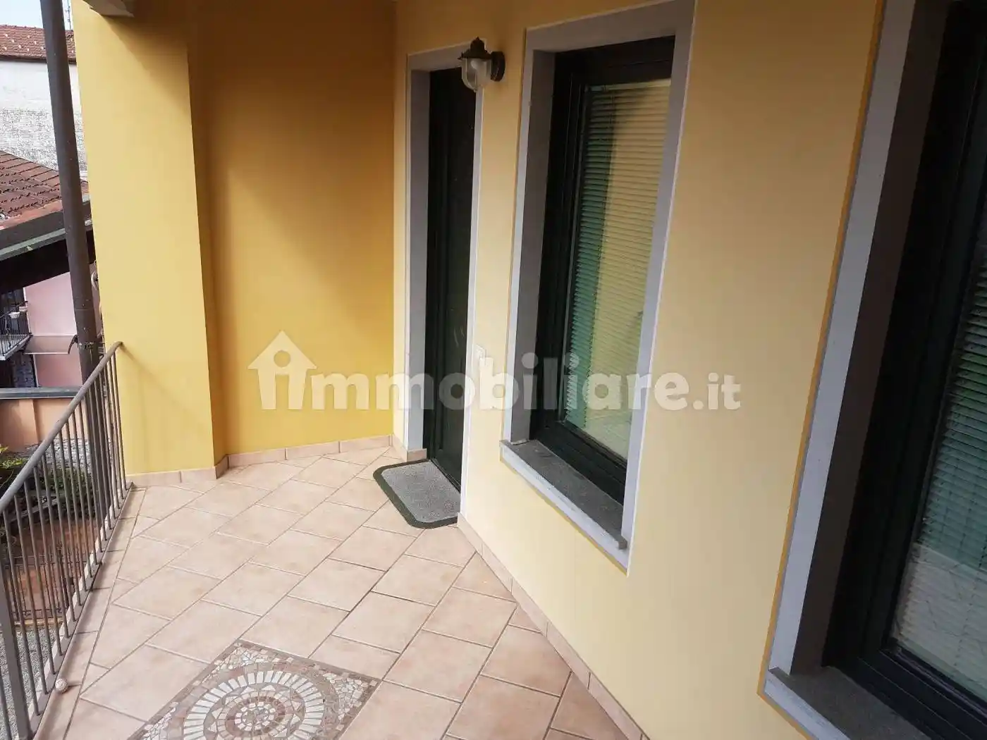 Appartamento in affitto a Occhieppo Inferiore