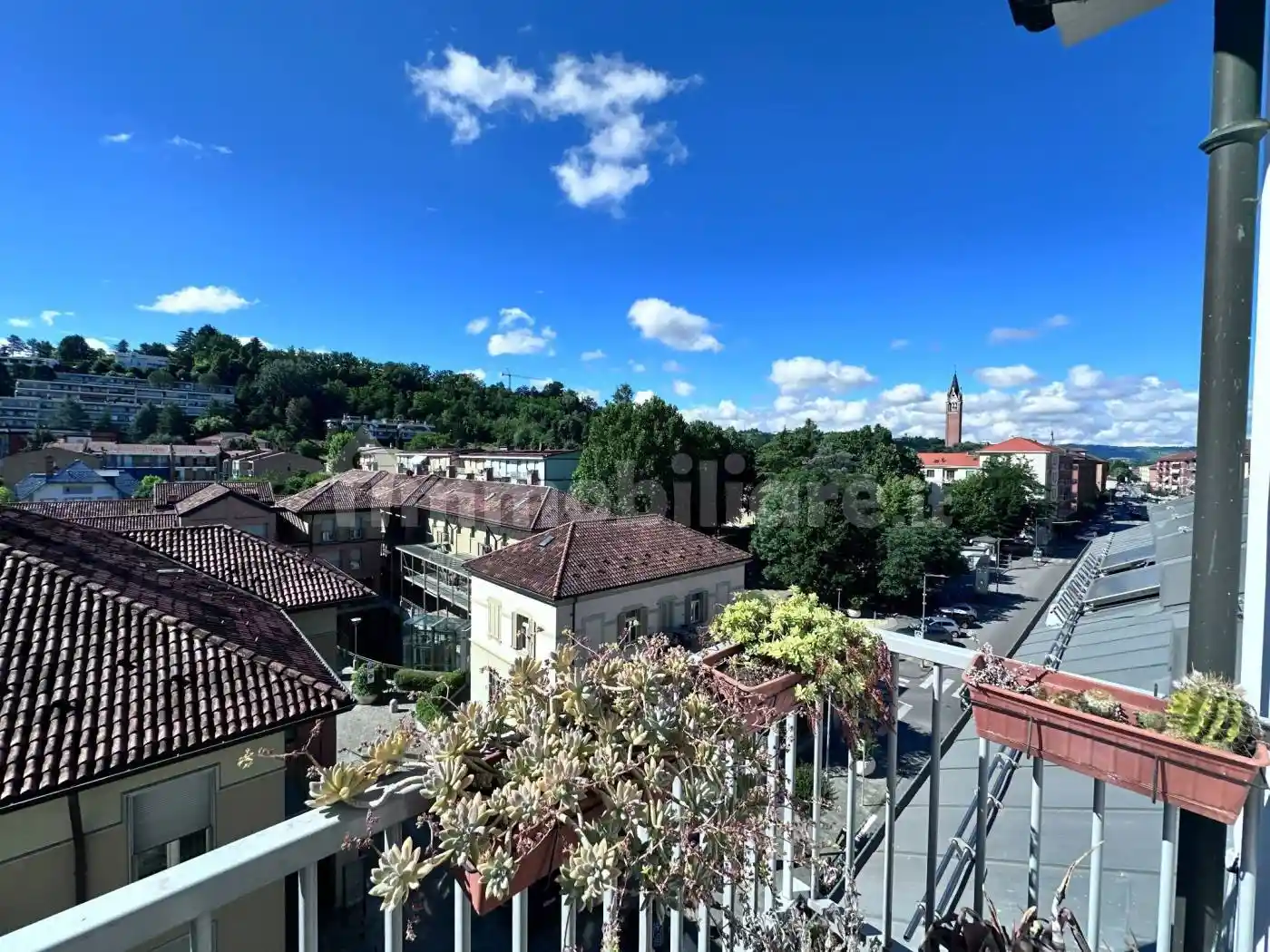 Appartamento in vendita a Alba