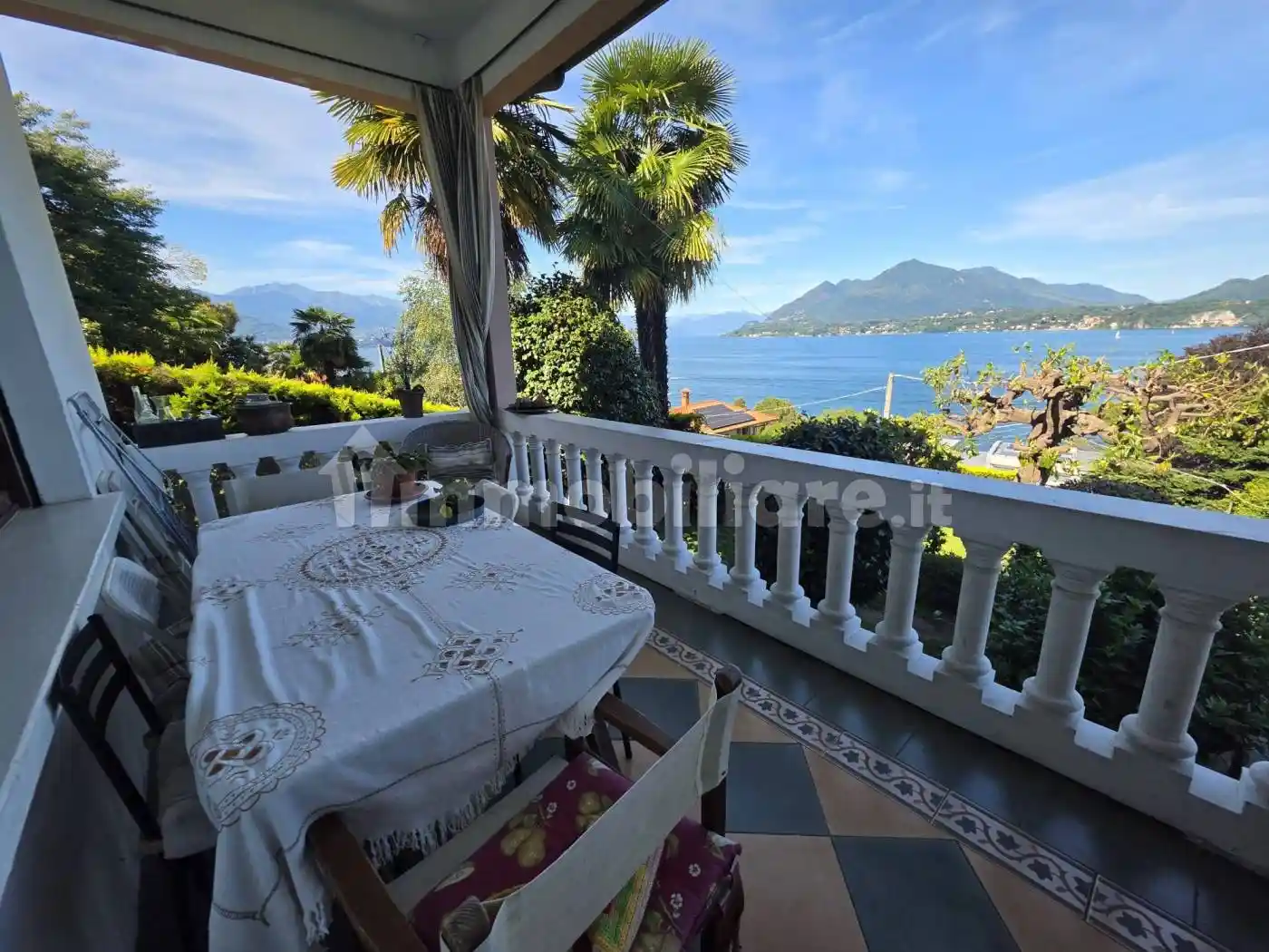 Villa in vendita a Stresa