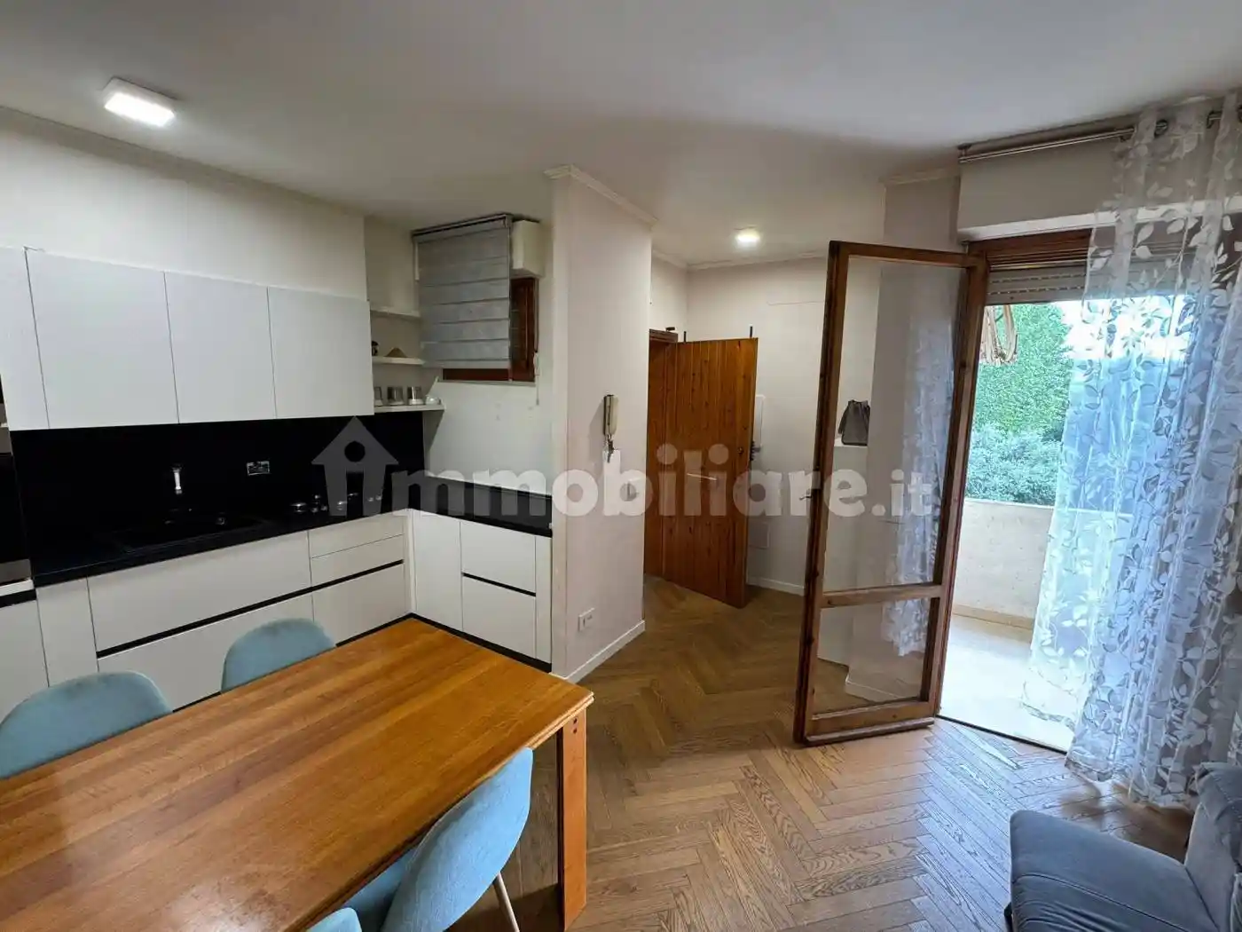 Appartamento in vendita a Calenzano