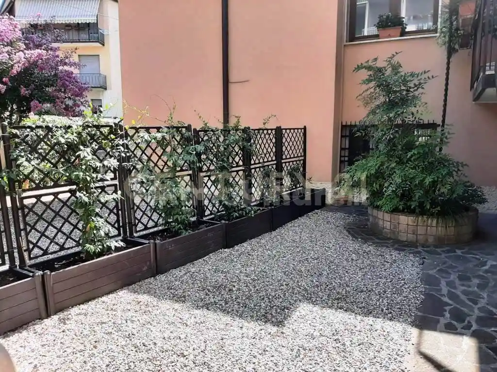 Villetta a schiera in affitto a Verona