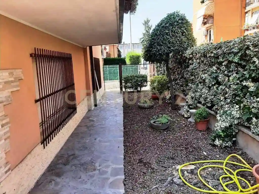 Villetta a schiera - foto 2