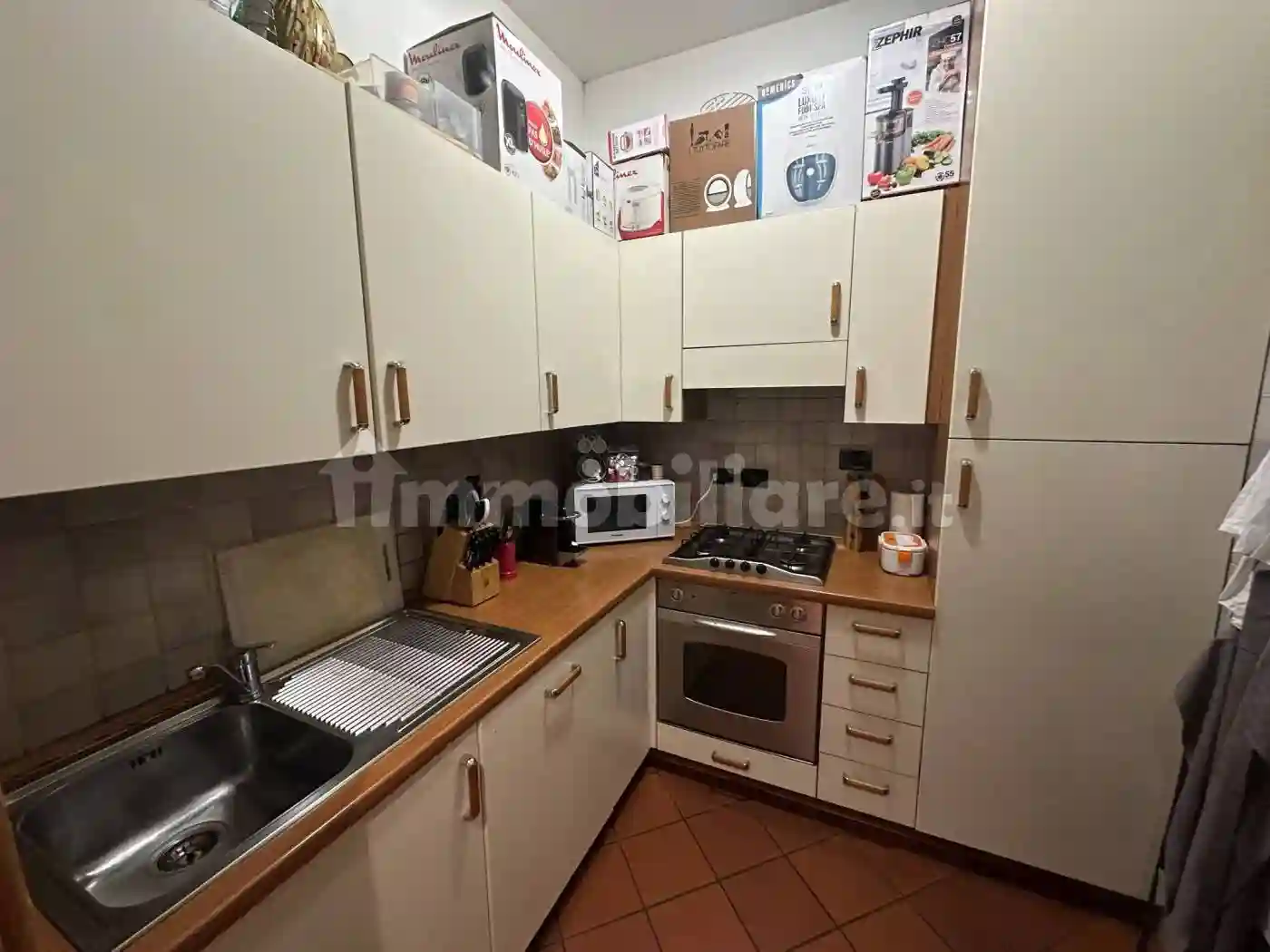 Appartamento - foto 4