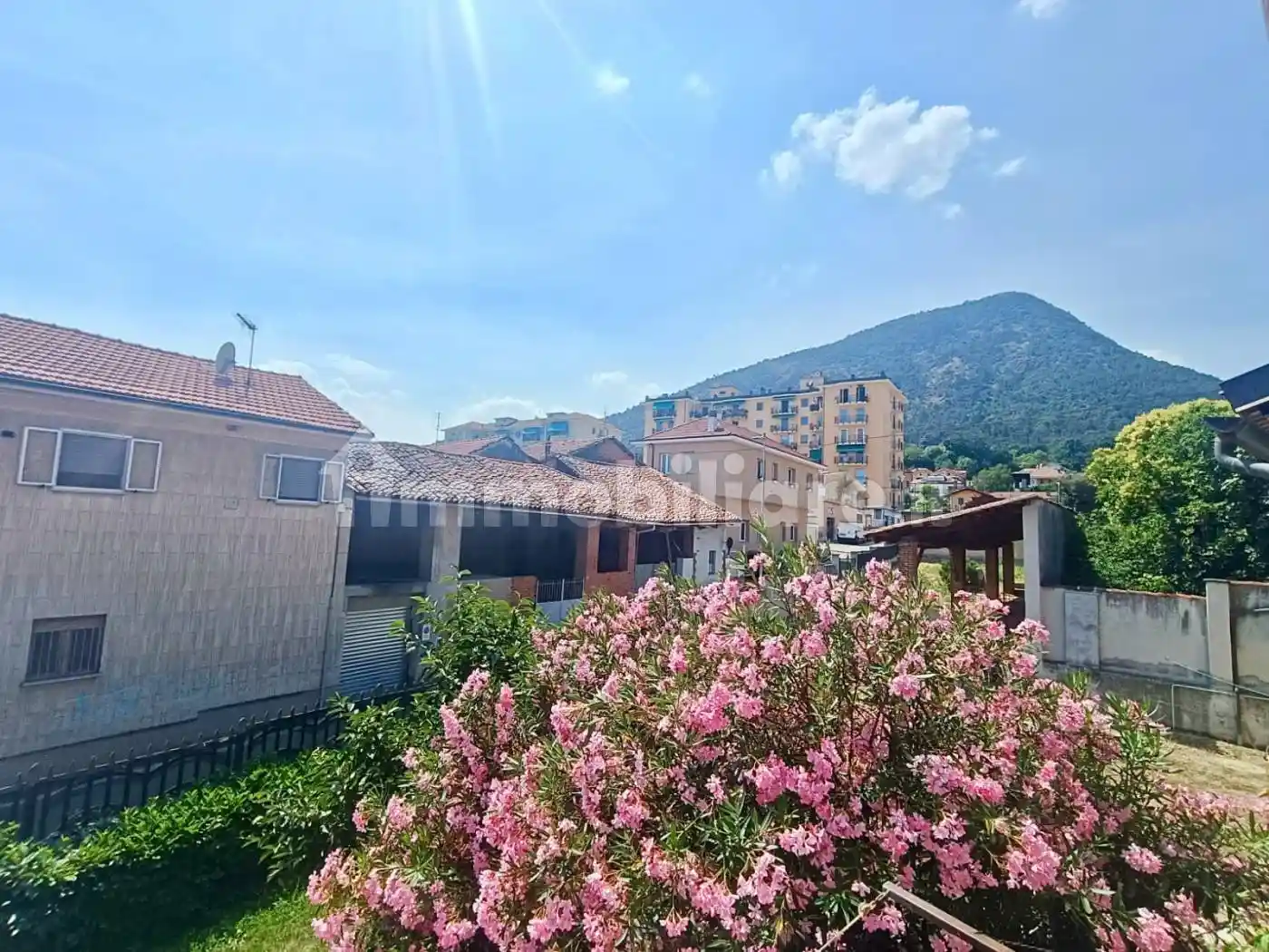 Appartamento in affitto a Piossasco