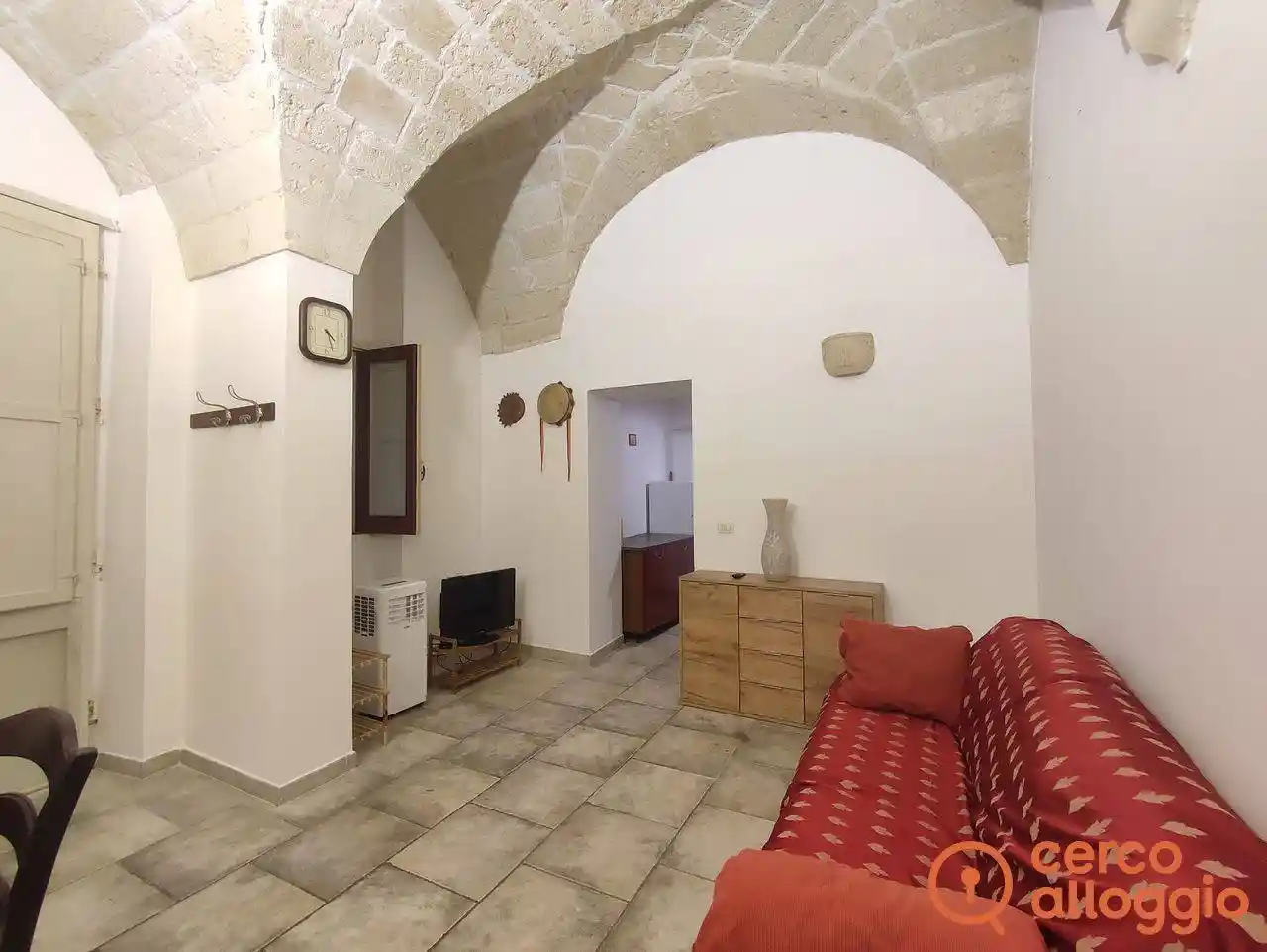Appartamento in affitto a Lecce