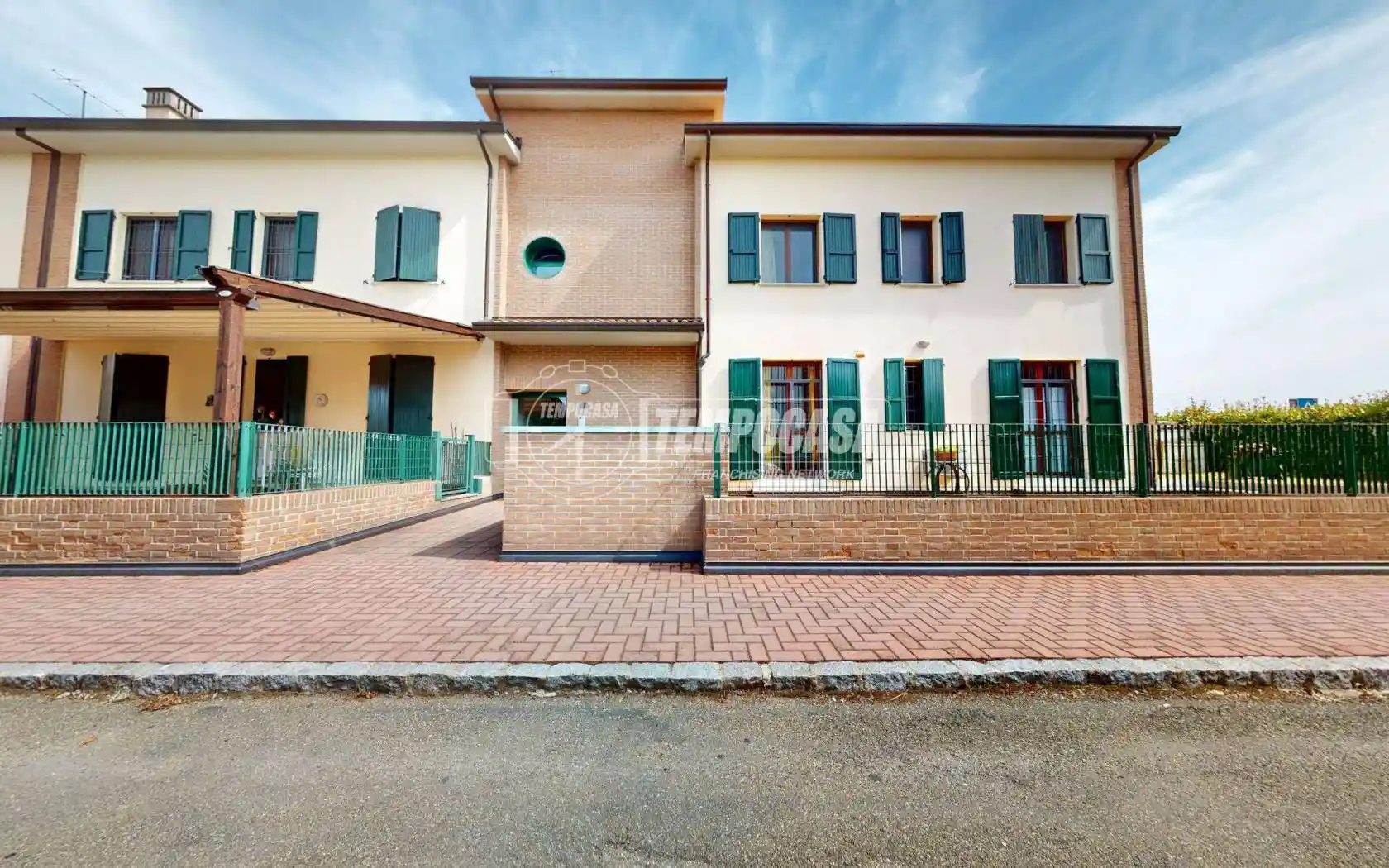 Appartamento in vendita a Castel Maggiore