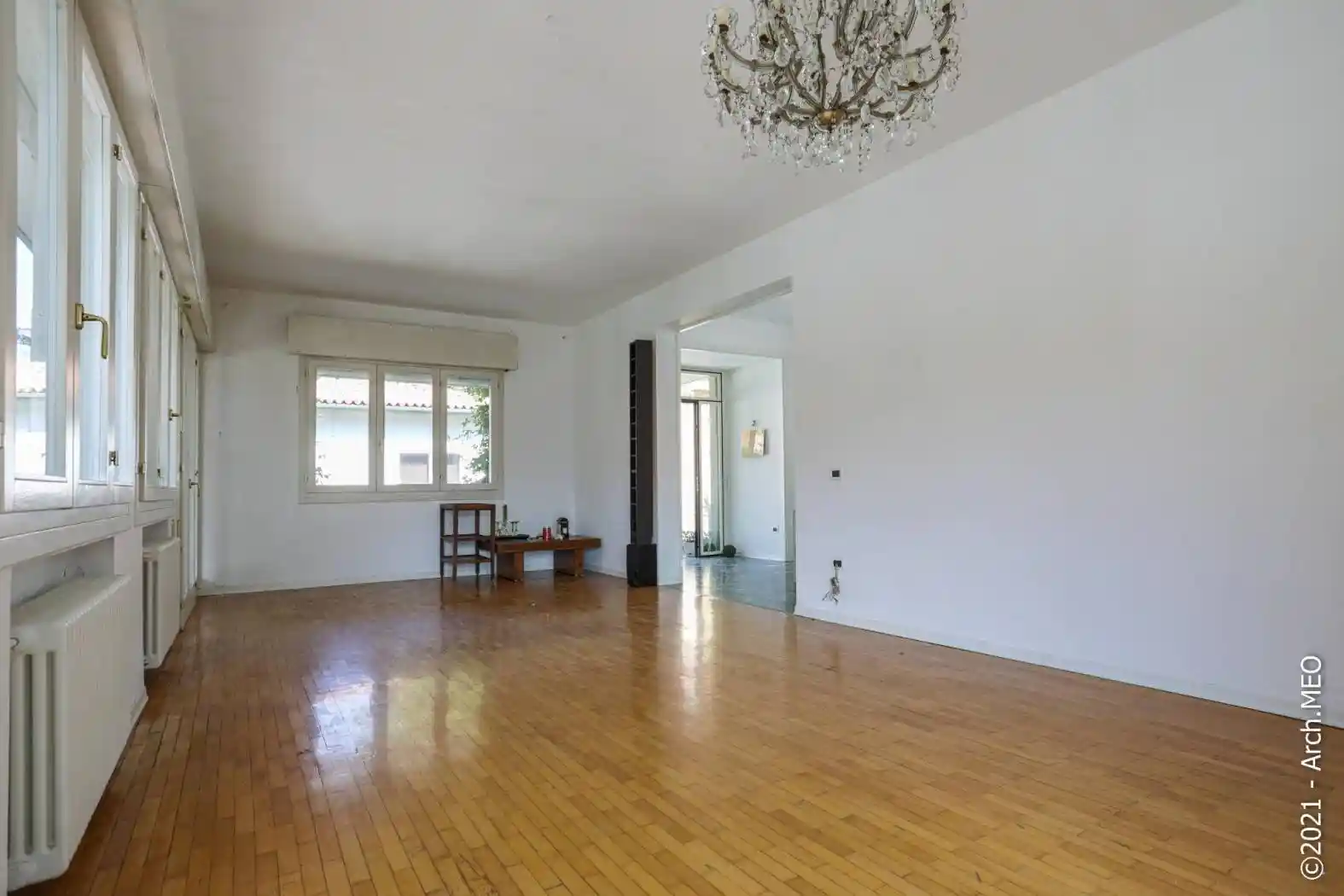 Villa in vendita a Padova