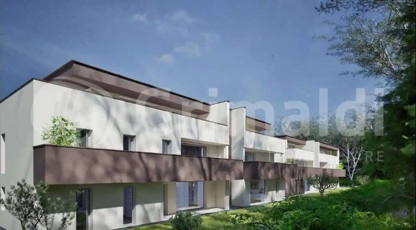 Appartamento in vendita a Padova