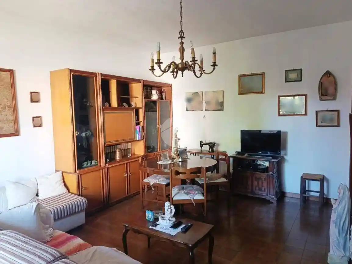 Appartamento in vendita a Pistoia