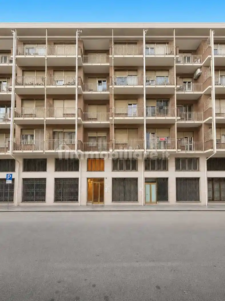 Appartamento in affitto a Torino
