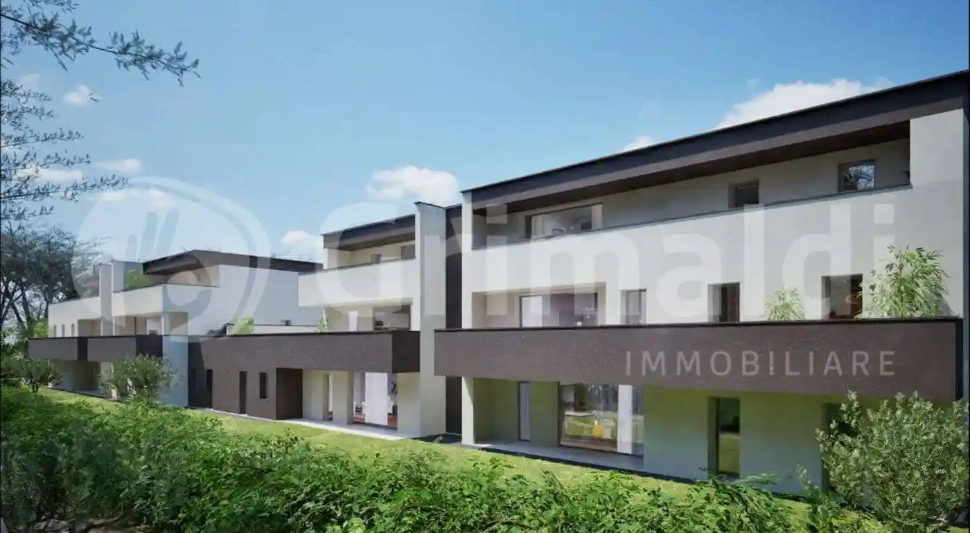 Appartamento in vendita a Padova