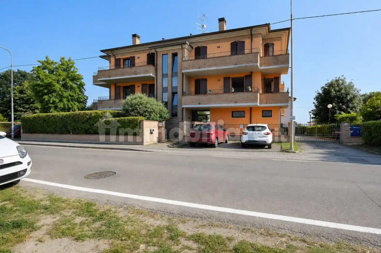 Appartamento in vendita a Carpi