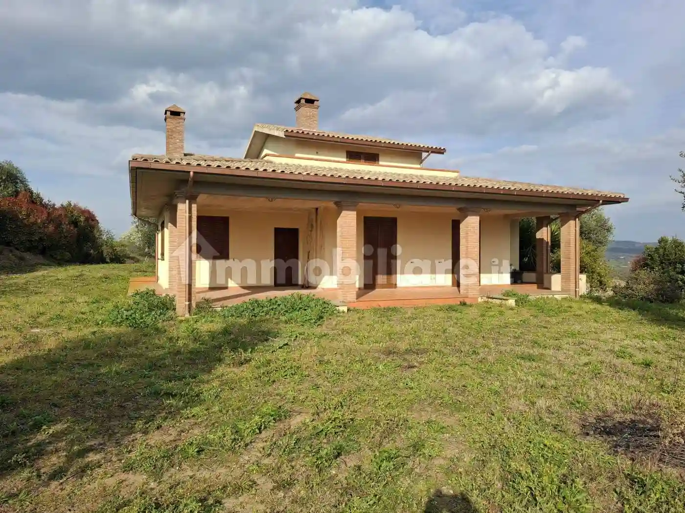 Villa - foto 3