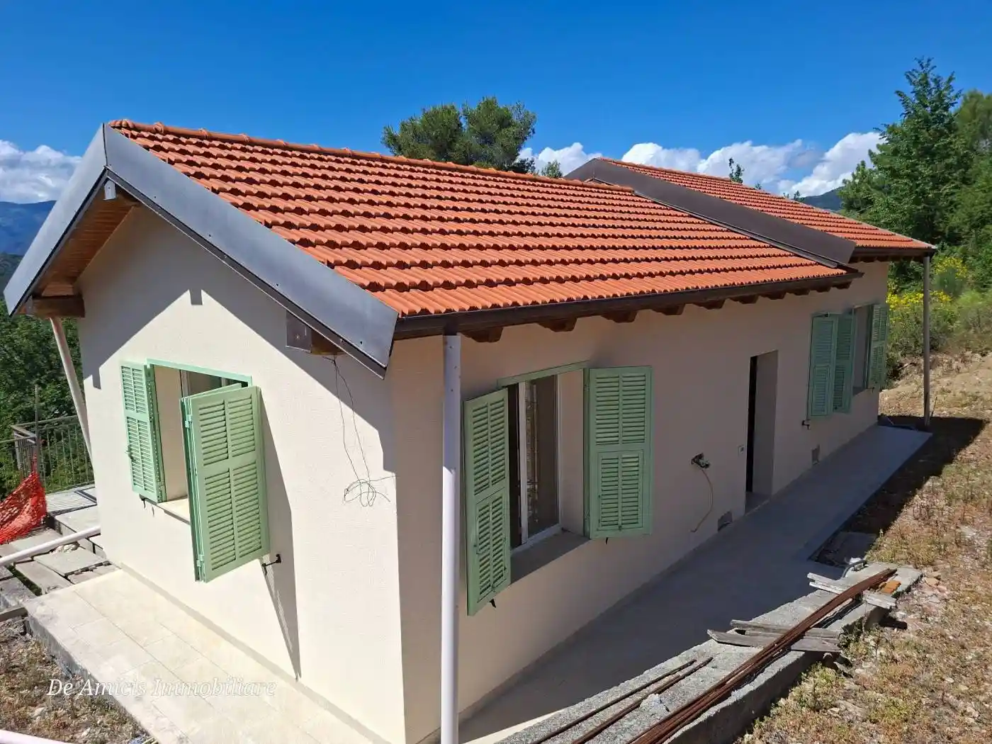 Villa in vendita a Soldano