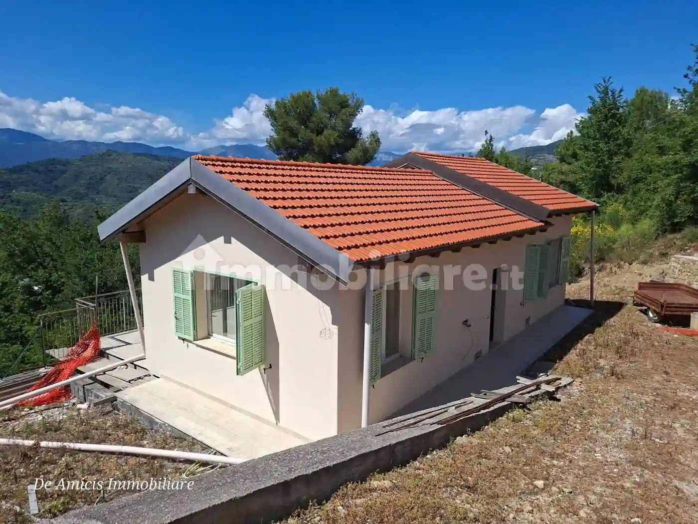Villa - foto 2