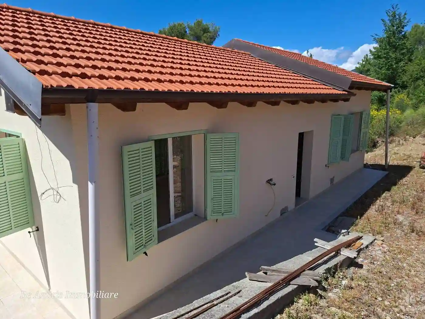 Villa - foto 3