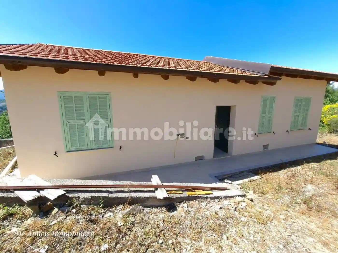 Villa - foto 4