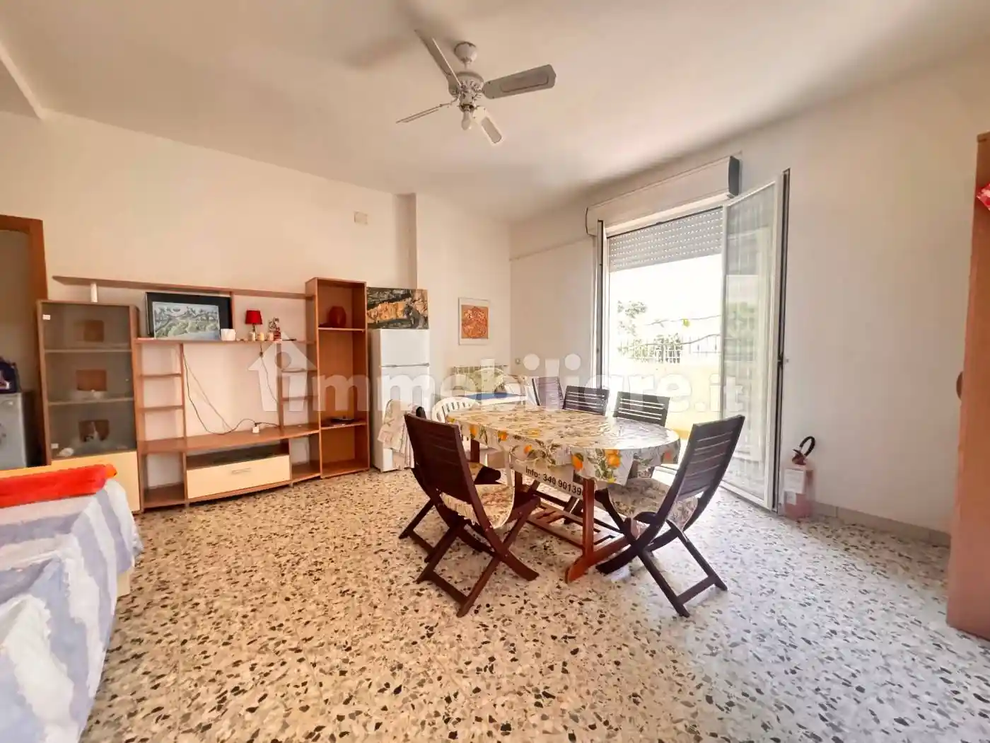 Appartamento in vendita a Tortoreto