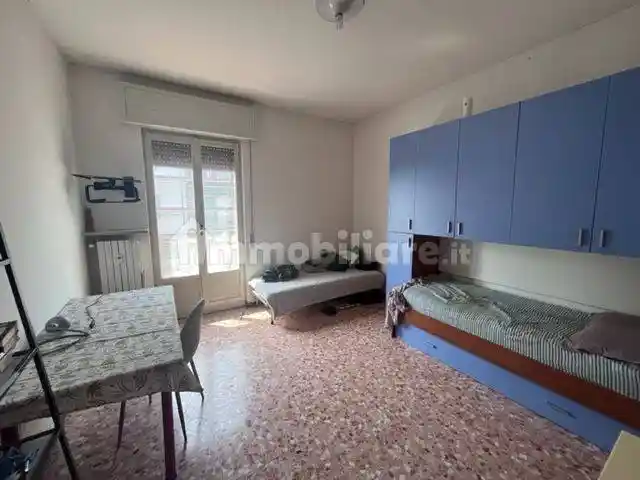 Appartamento in affitto a Pavia