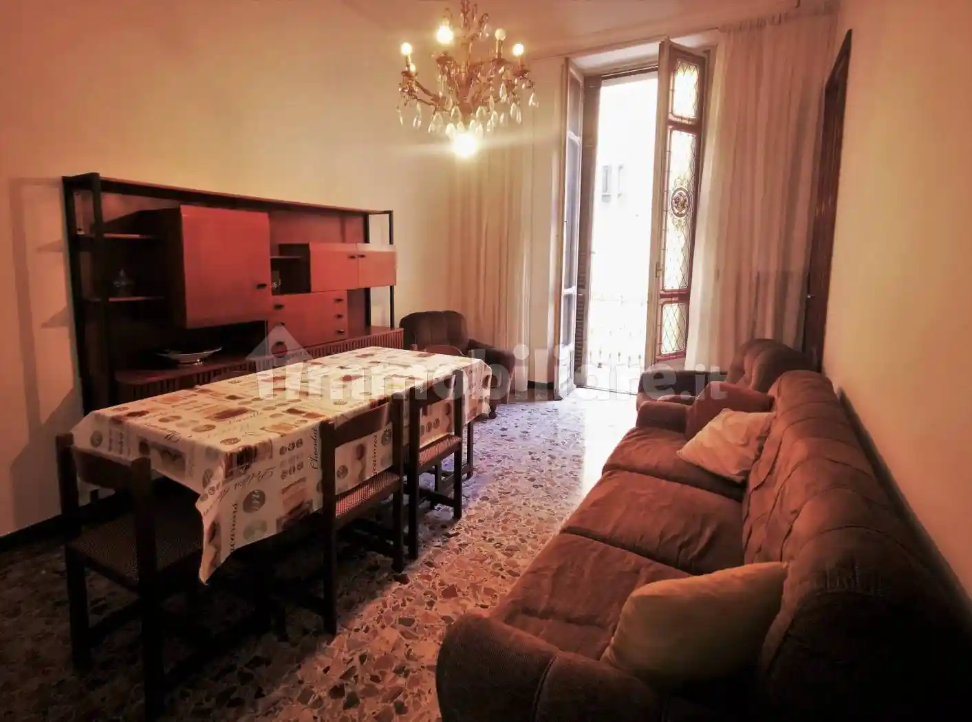 Appartamento in affitto a Torino